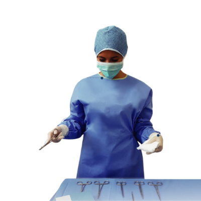 Surgical Gowns Sterile €2.50each