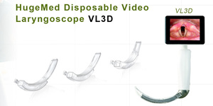 Video Laryngoscope