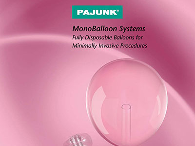 Balloon Systems for Minimal Invasive Surgery at medana clinical and surgical supplies in ireland