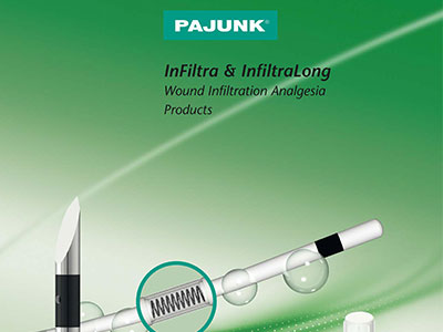 Infiltralong by medana Ireland