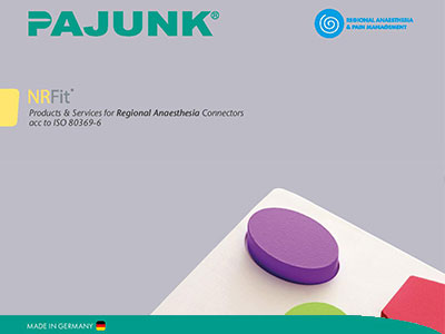 NRfit medical supplies ireland by medana