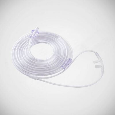 Nasal Cannula and Tubing