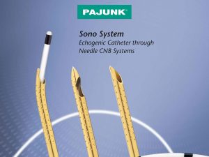 SonoLong-Systems at Medana Ireland