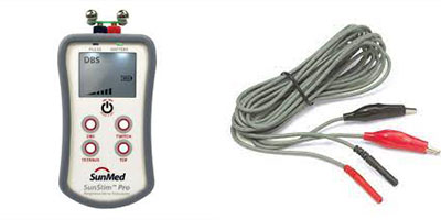 Train-of-Four by medana medical supplies and accessories