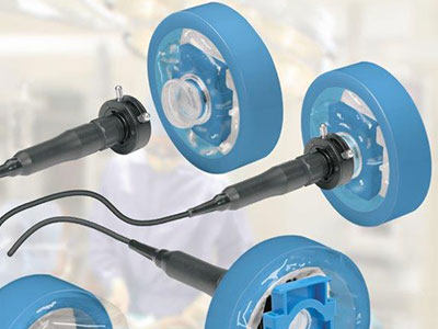 p3 Medical Camera Drapes at medana medical supplies and accessories Ireland