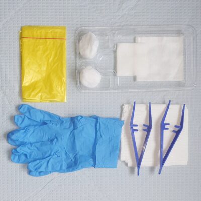 Medical Supplies Ireland, Dressing Pack Procedure Pack