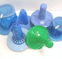 Light Handle Covers Sterile