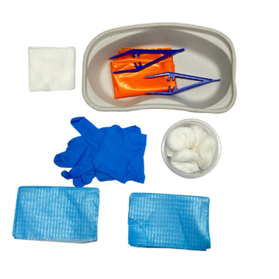 Catheterisation Pack Procedure Pack €2.00