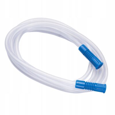 Suction Tube Sterile €1.25each