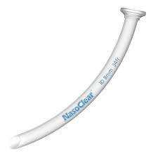 NasoClear Nasopharyngeal Airway €3.60each