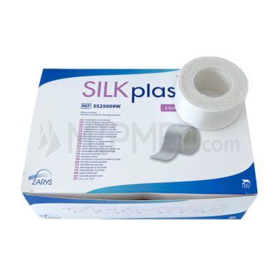 Silk Tape Adhesive €1.00/roll